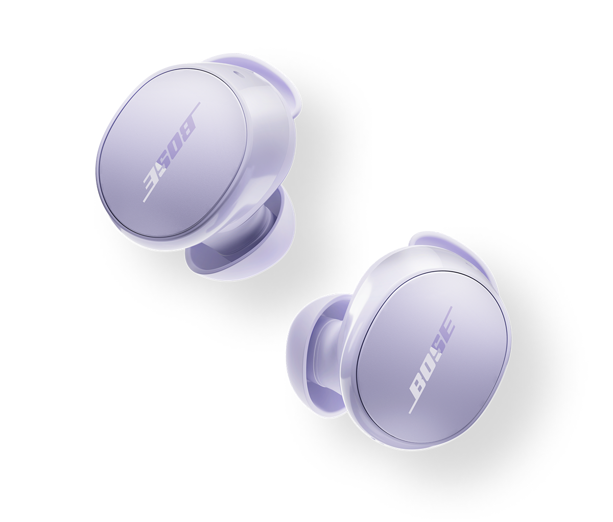 Bose QuietComfort Earbuds