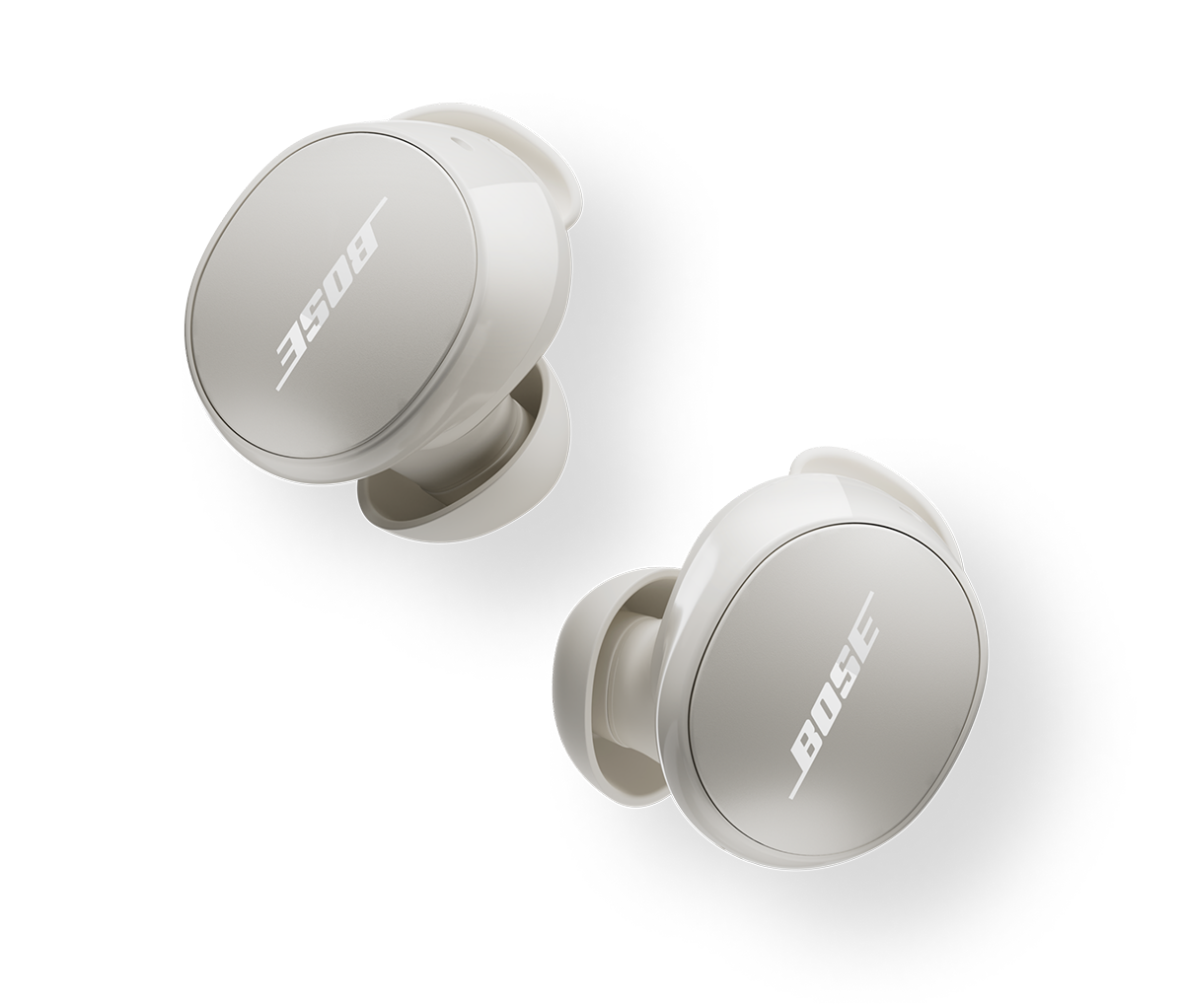 Bose QuietComfort Earbuds