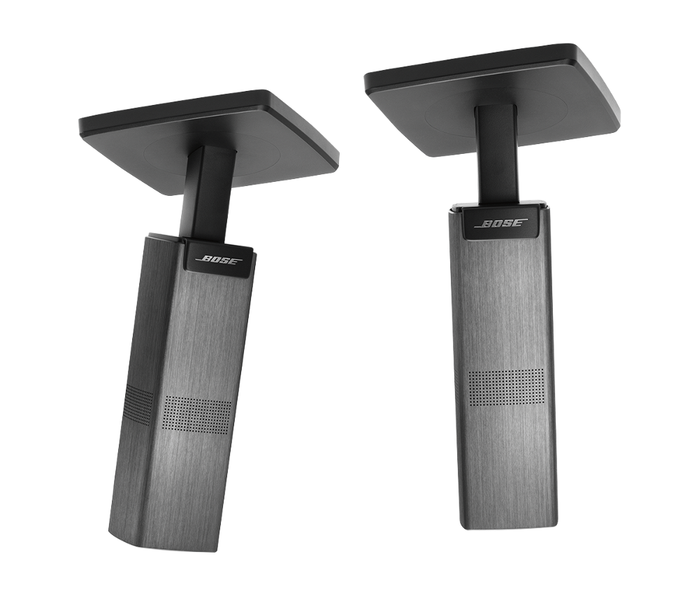 OmniJewel Deckenhalterungen