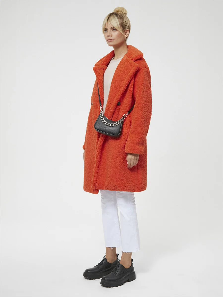 Czarne półbuty na lekkiej podeszwie