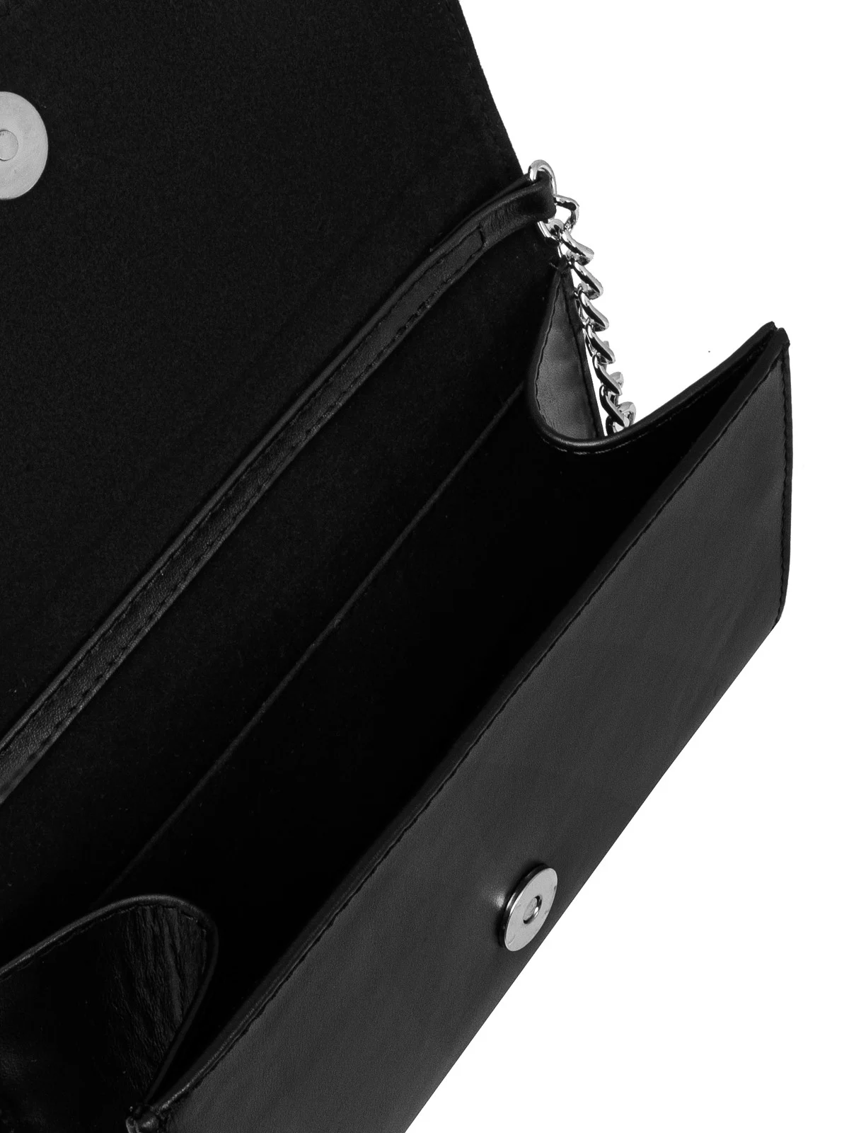 Mała elegancka torebka