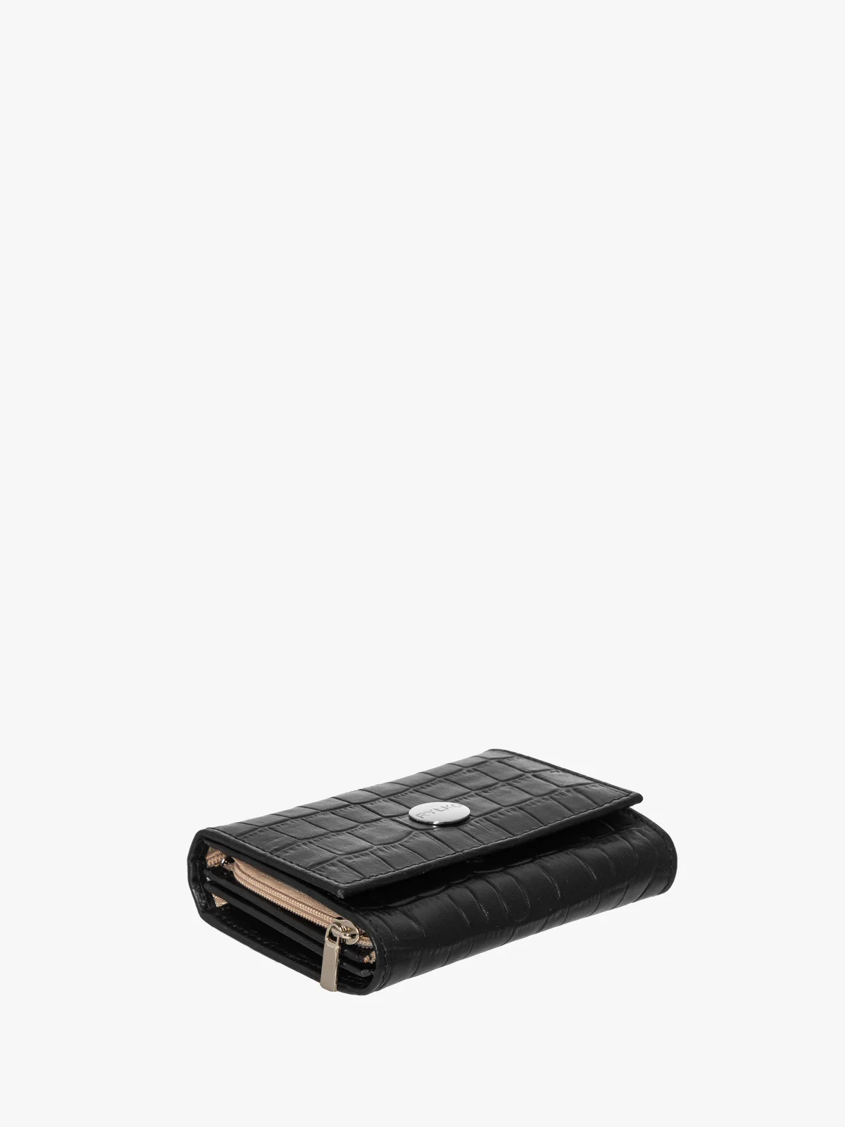 Portfel damski z motywem zwierzęcym