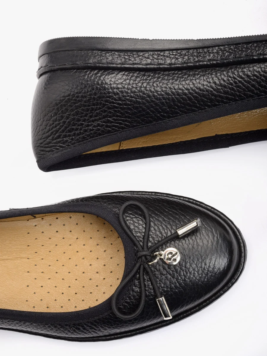 BALERINY Z KOKARDKĄ