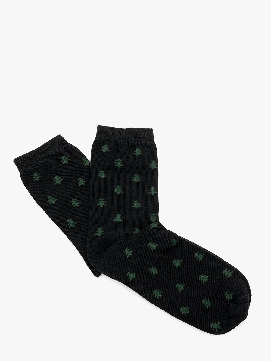 Świąteczne skarpety unisex