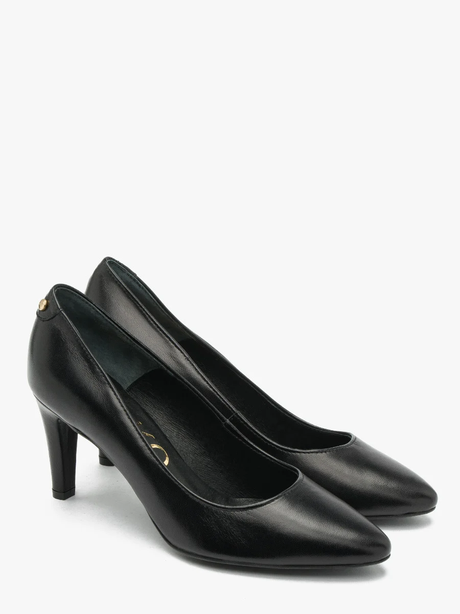 Czółenka na szpilce