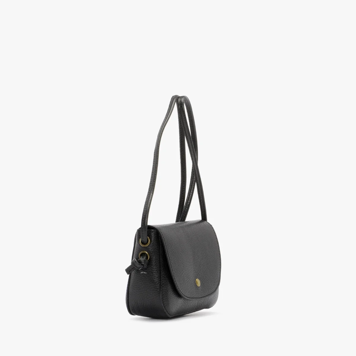 Mała czarna torebka