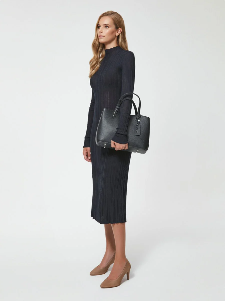 Czółenka na szpilce