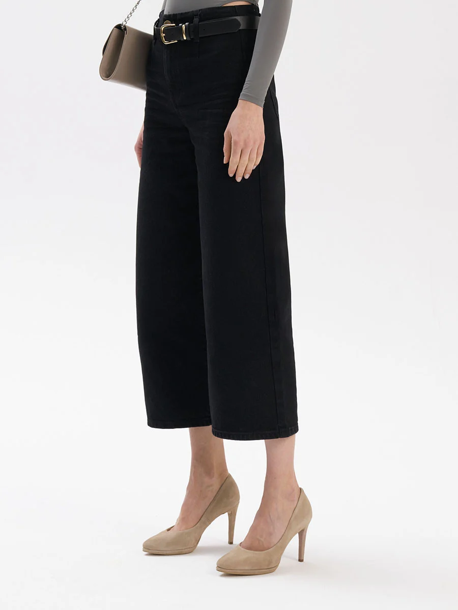 Beżowe czółenka na szpilce