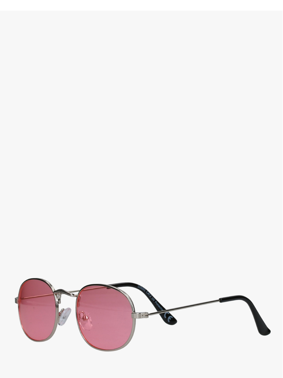 Damskie okulary przeciwsłoneczne w metalowej oprawie