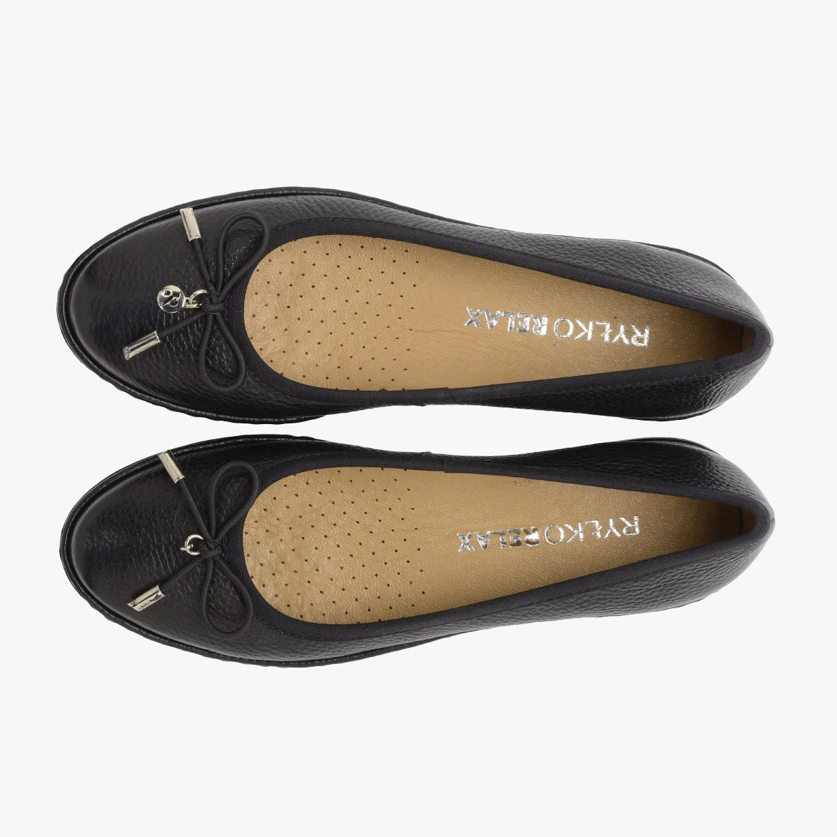 BALERINY Z KOKARDKĄ