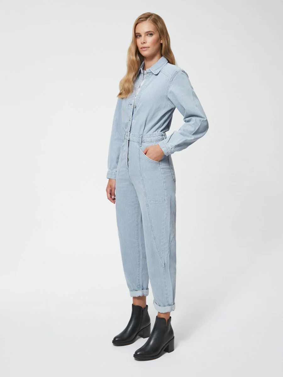 Czarne botki na obcasie