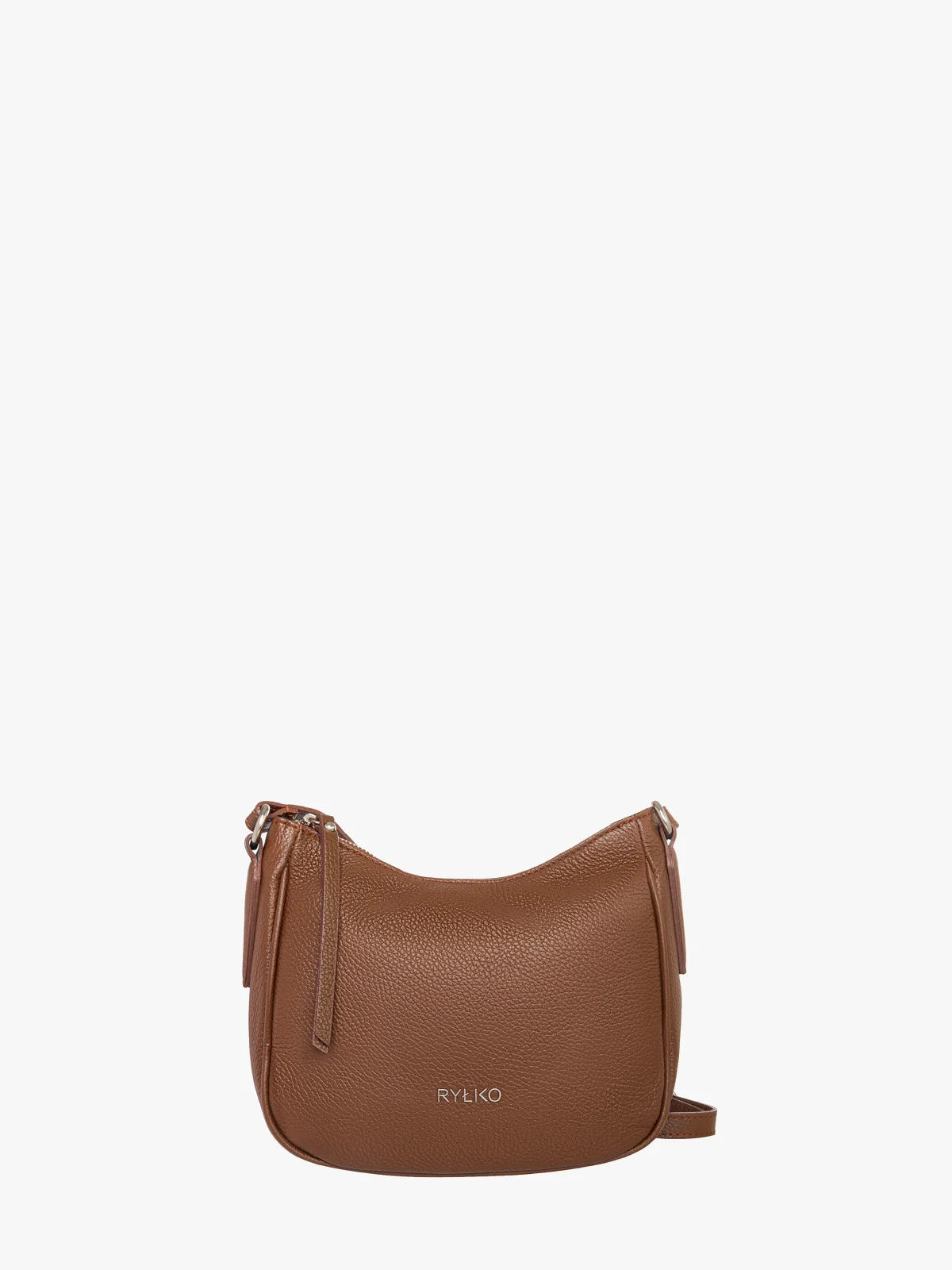 Ruda torebka listonoszka