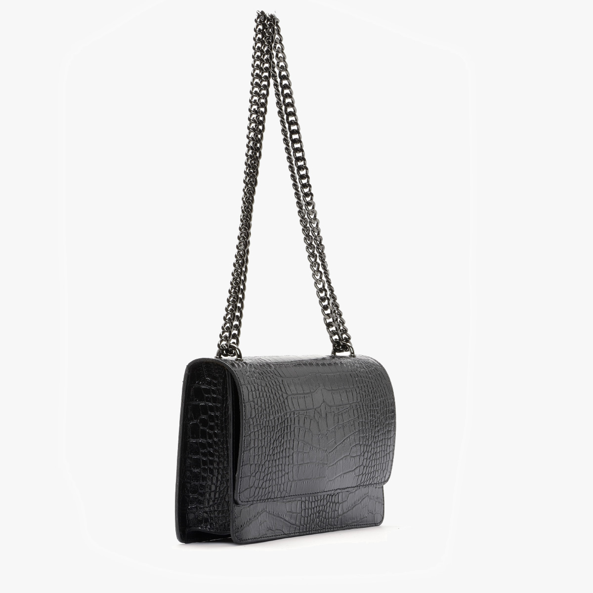 Torebka na łańcuszku