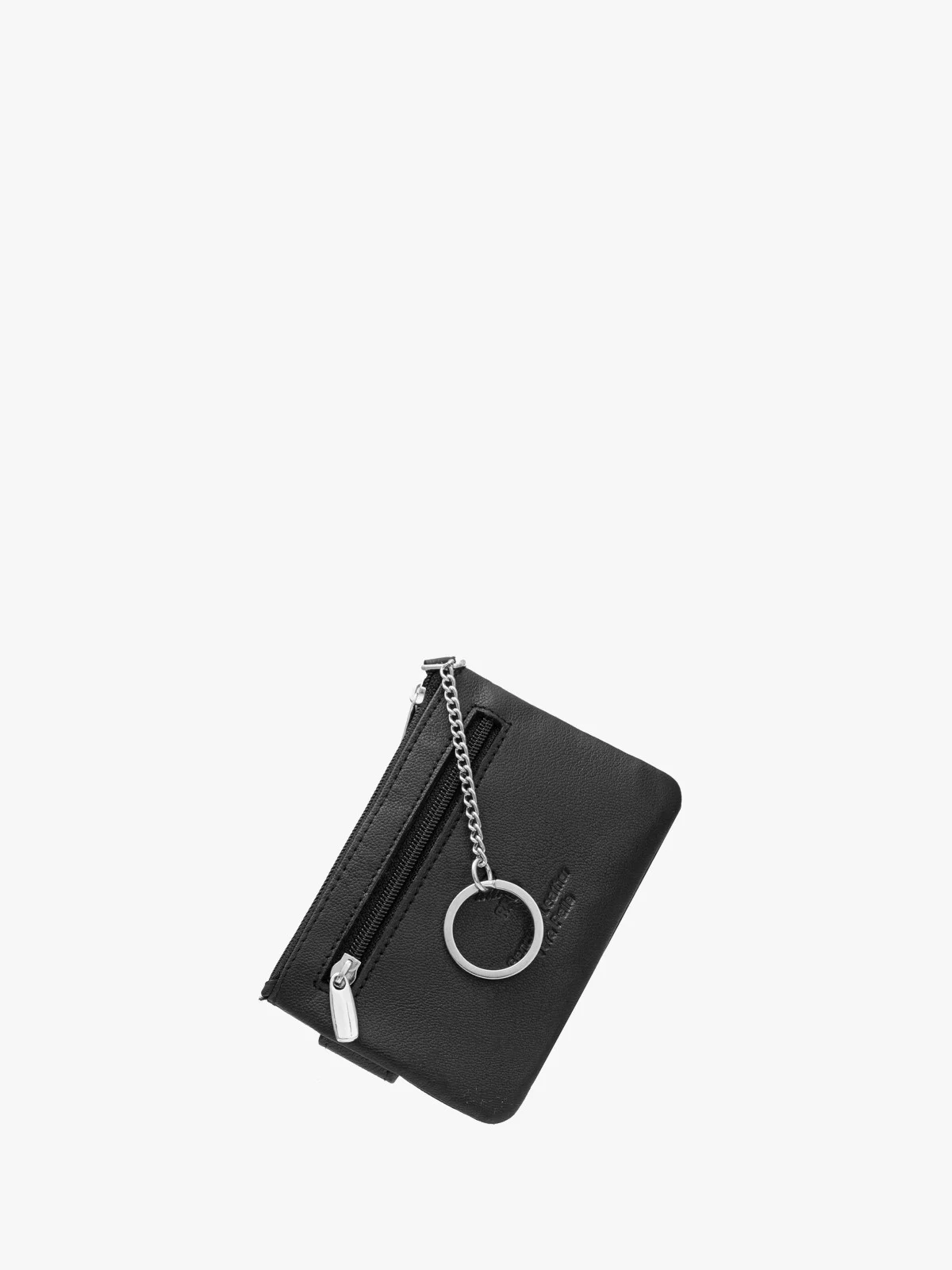 Czarne etiu na karty