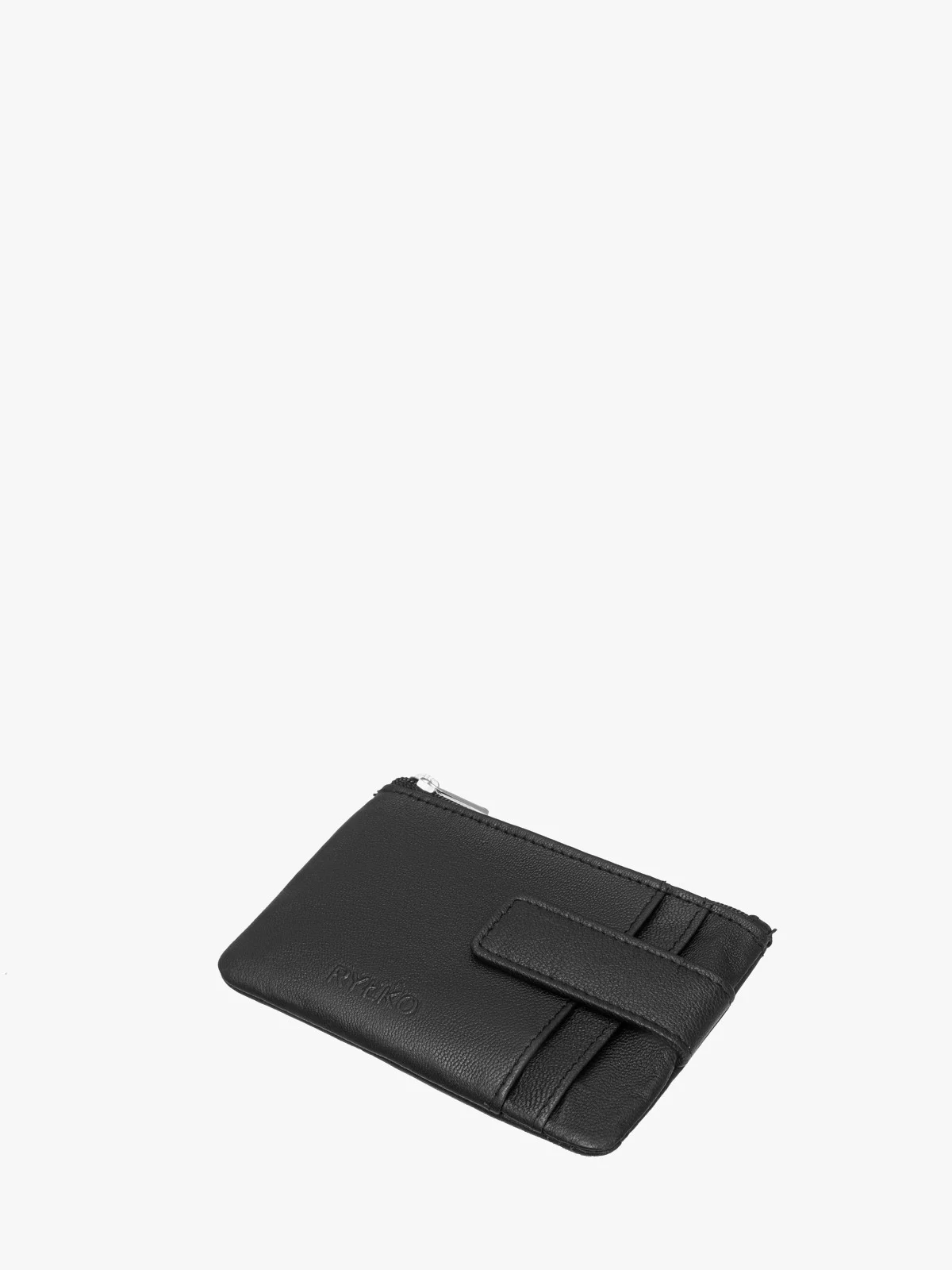 Czarne etiu na karty