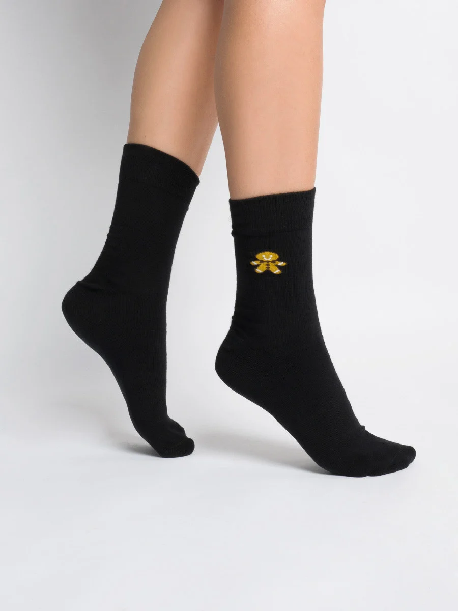Świąteczne skarpety unisex