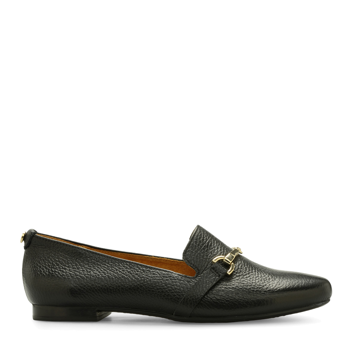 Mokasyny z klamerką