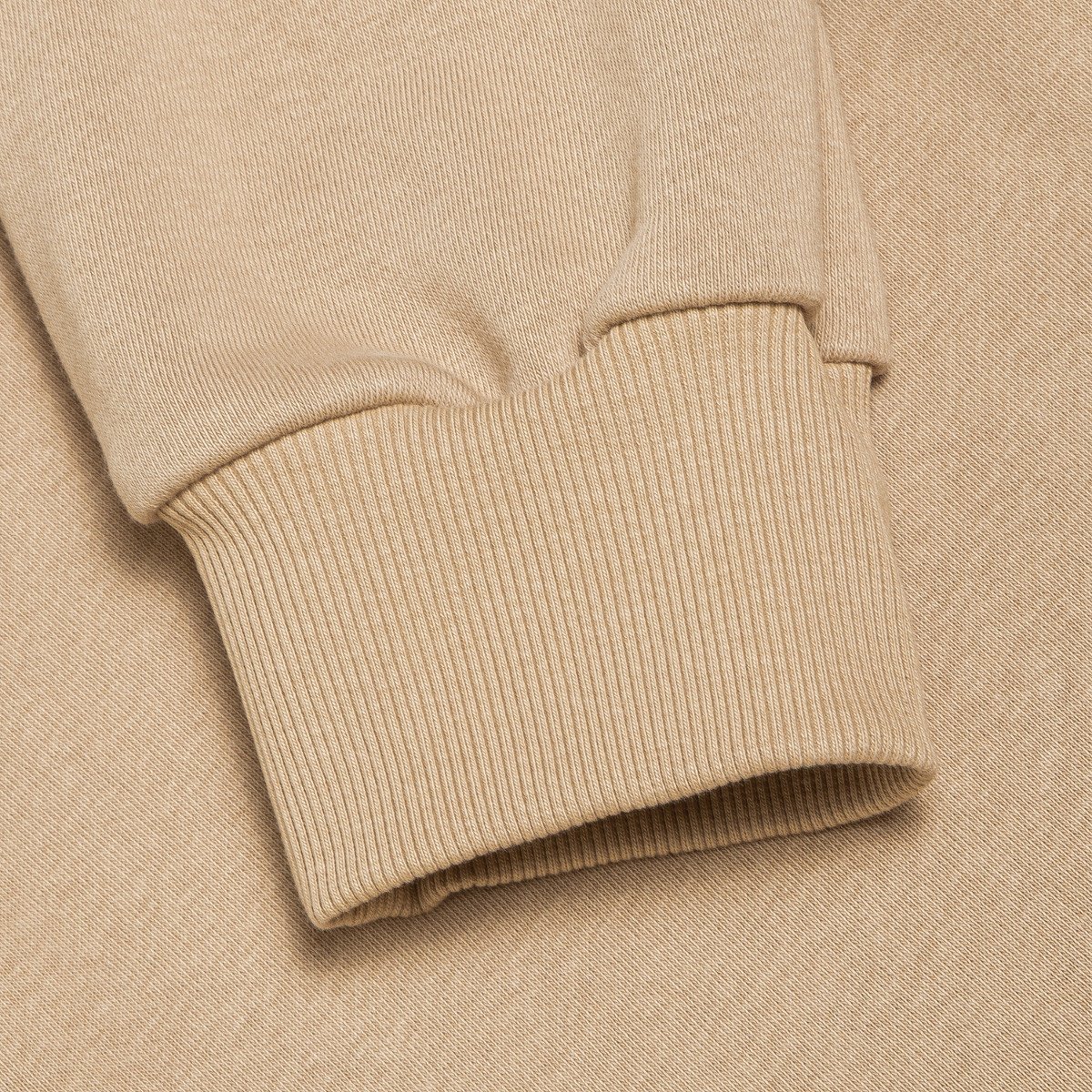 Beżowe spodnie dresowe