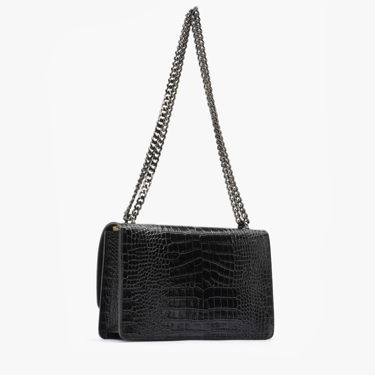 Torebka na łańcuszku