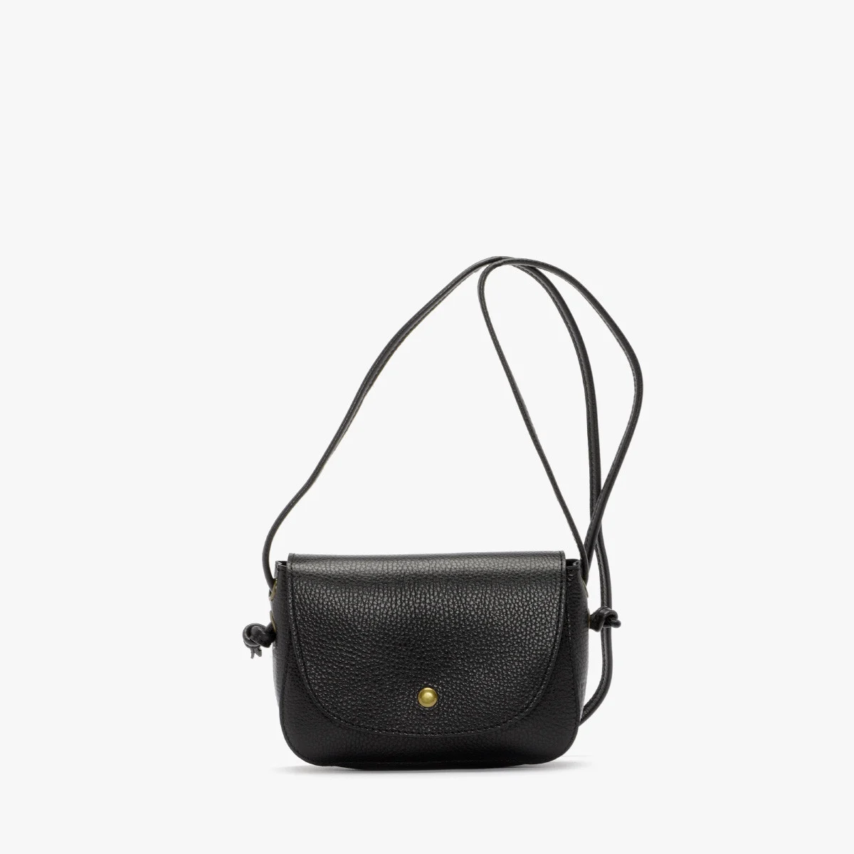 Mała czarna torebka