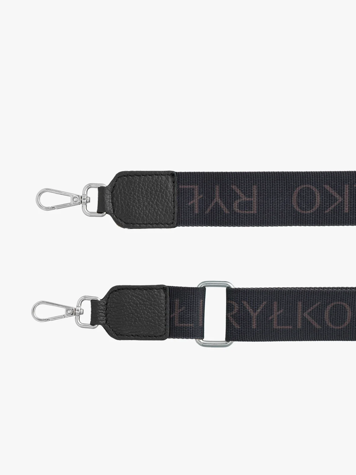 Regulowany pasek do torebki