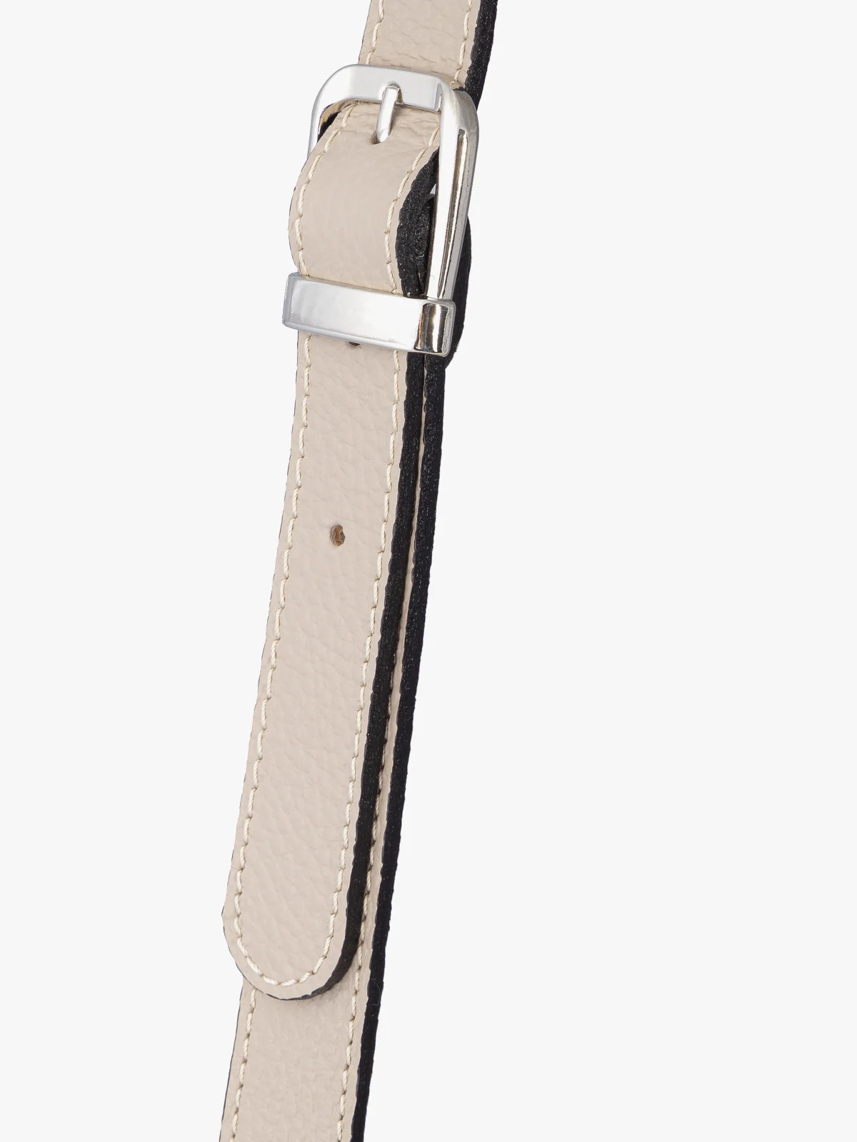 Beżowa torebka na laptopa lub tablet