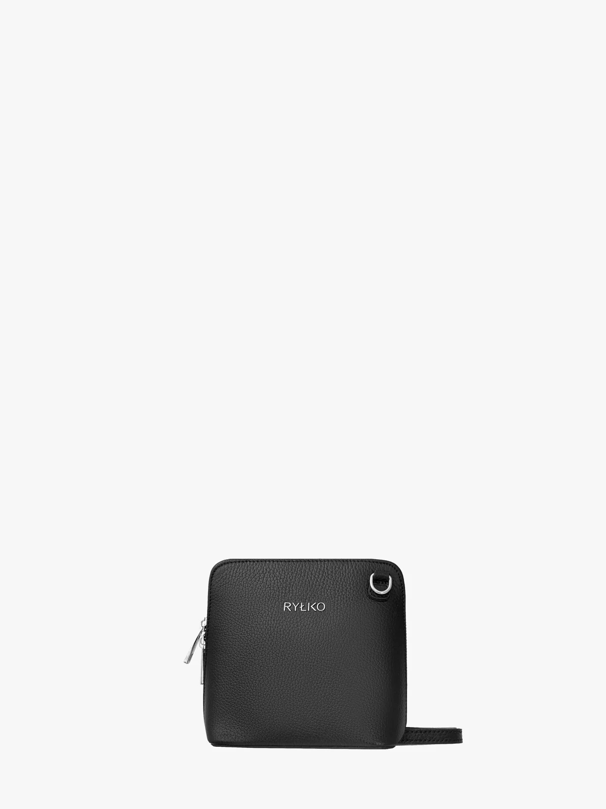 Mała, czarna torebka