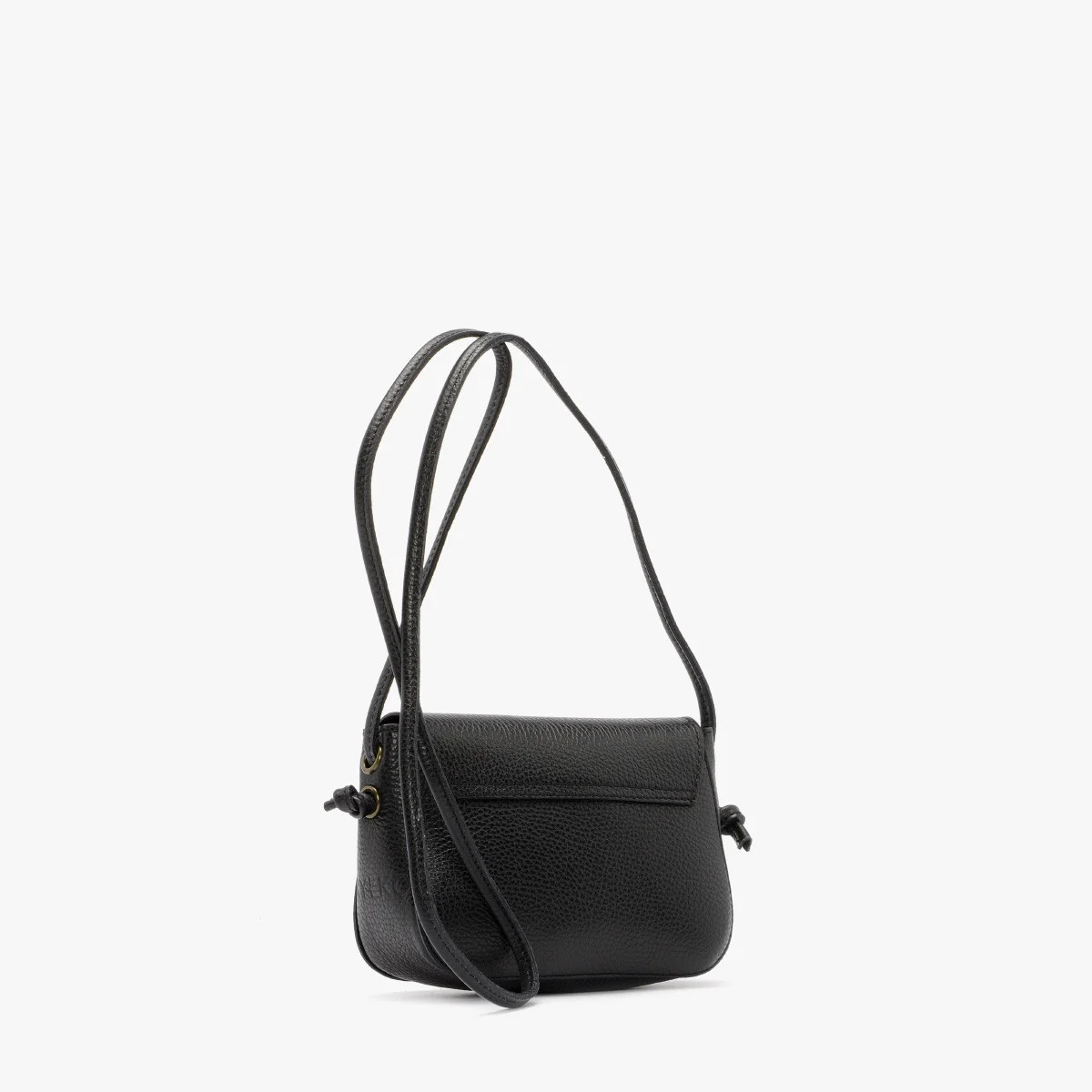 Mała czarna torebka