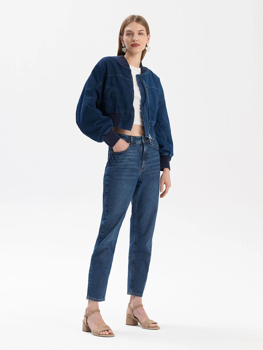 Beżowe sandały na niskim obcasie