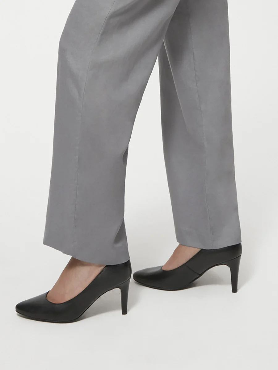 Czółenka na szpilce