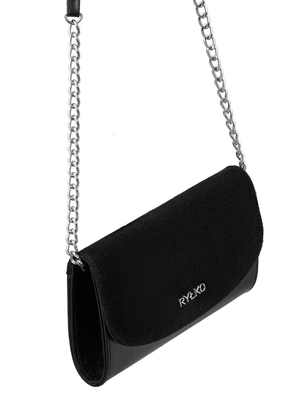 Mała elegancka torebka