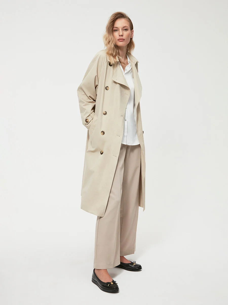 Lakierowane baleriny z kokardą