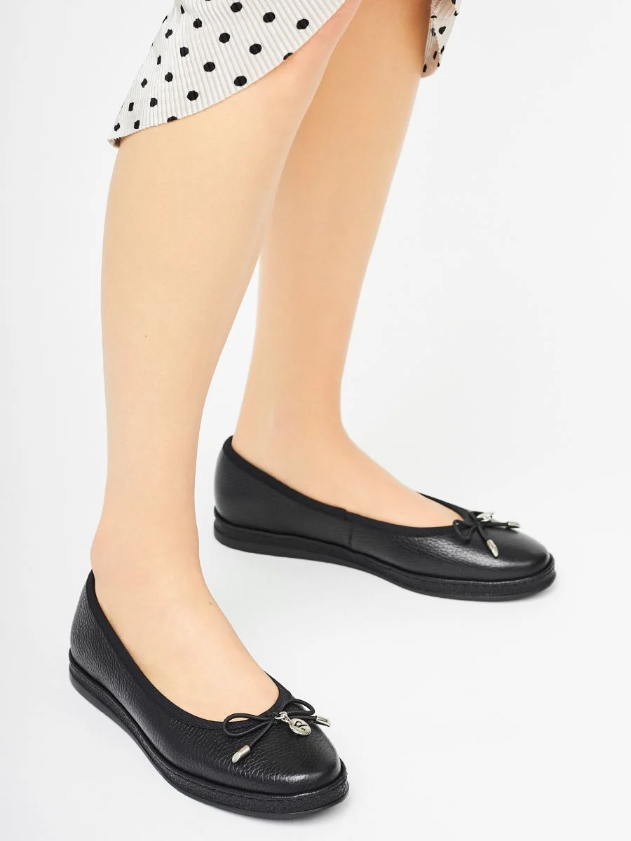 BALERINY Z KOKARDKĄ