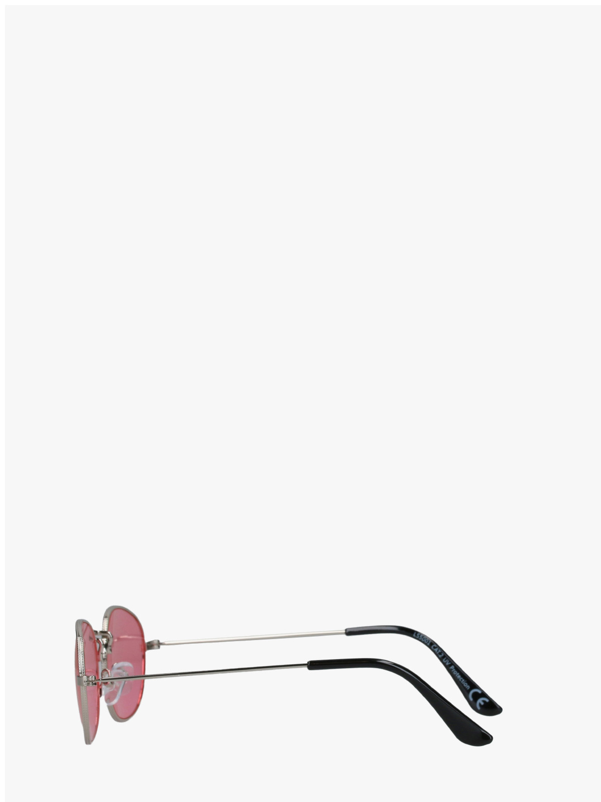 Damskie okulary przeciwsłoneczne w metalowej oprawie