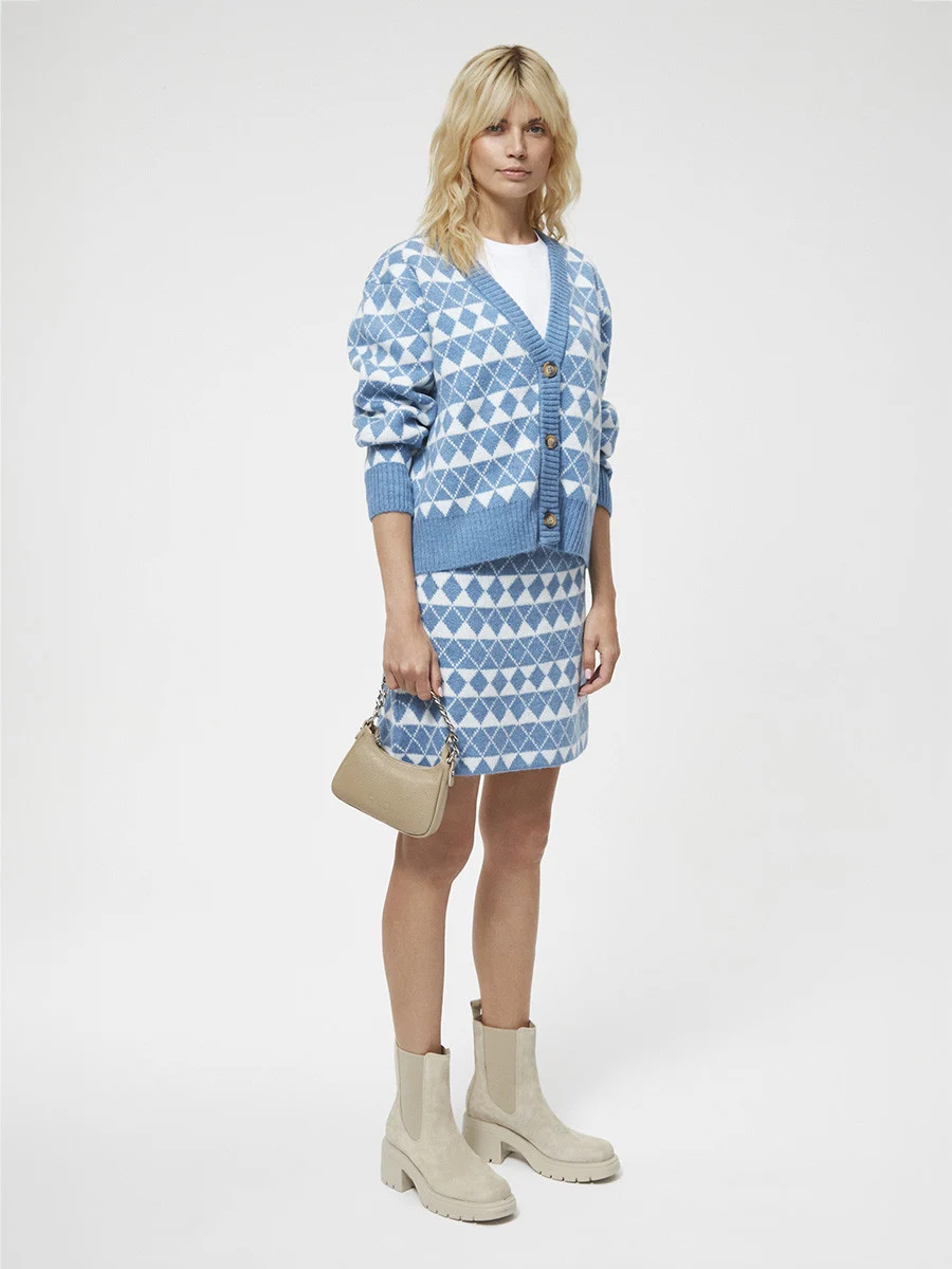 Beżowe sztyblety damskie