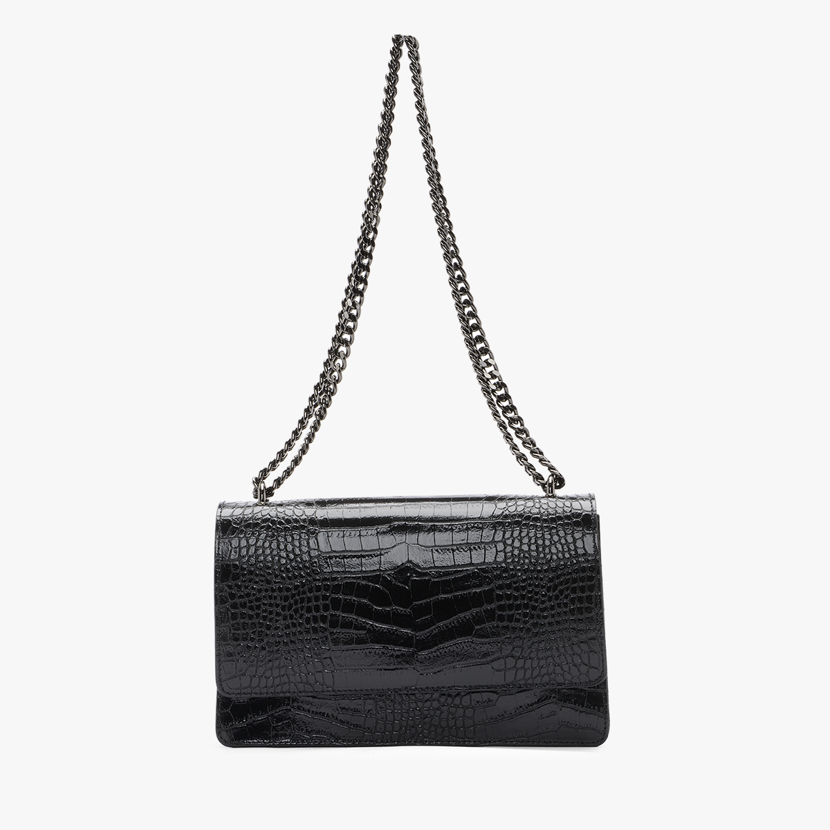 Torebka na łańcuszku