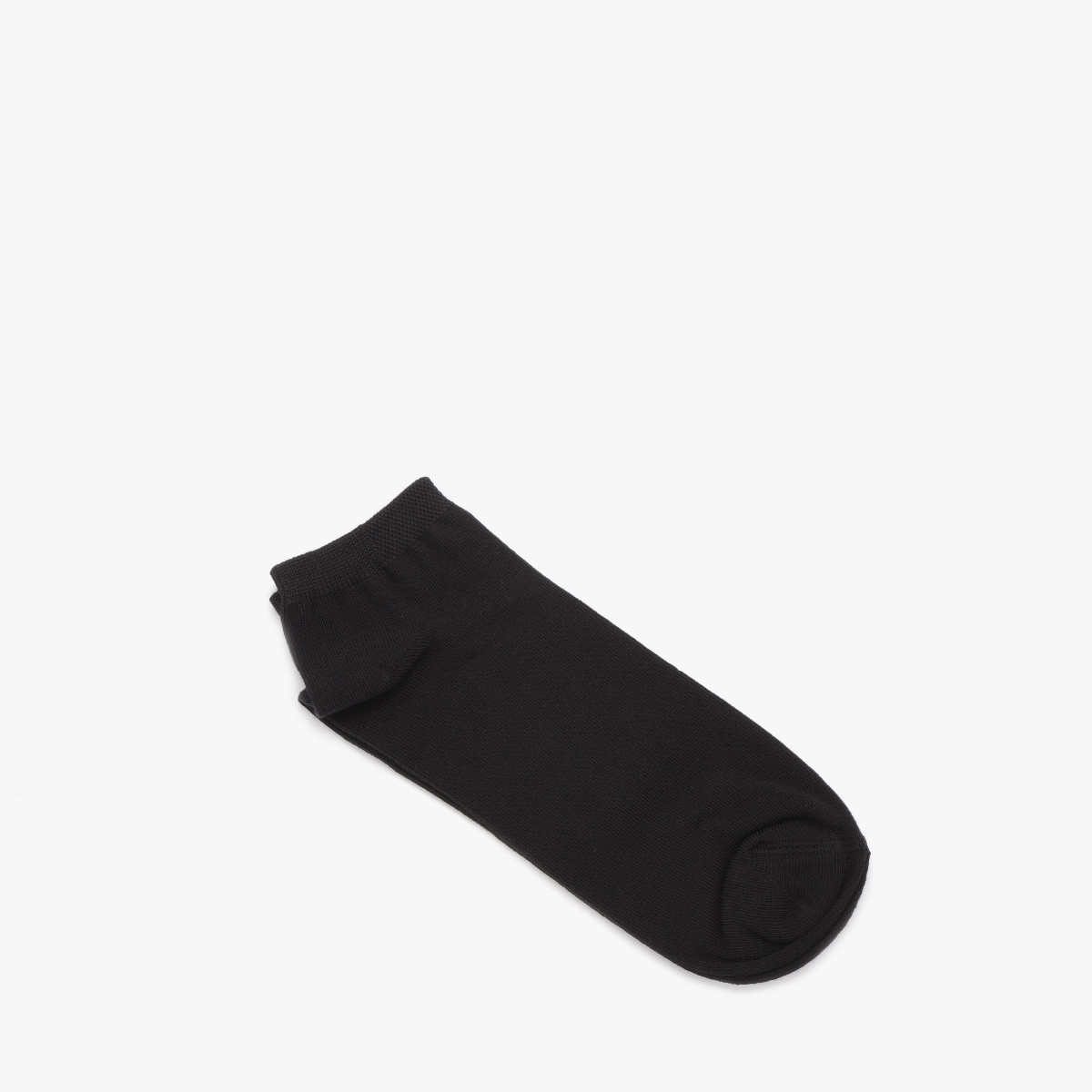 Czarne skarpety damskie