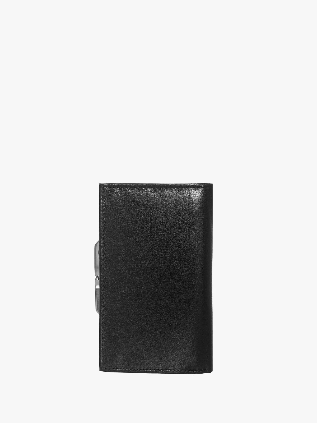 Portfel damski w kolorze czarnym