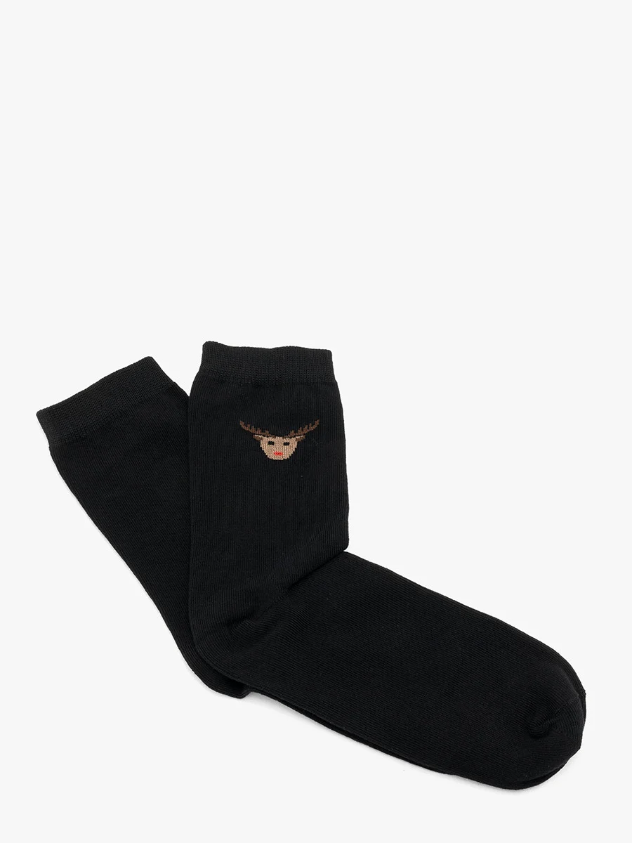 Świąteczne skarpety unisex