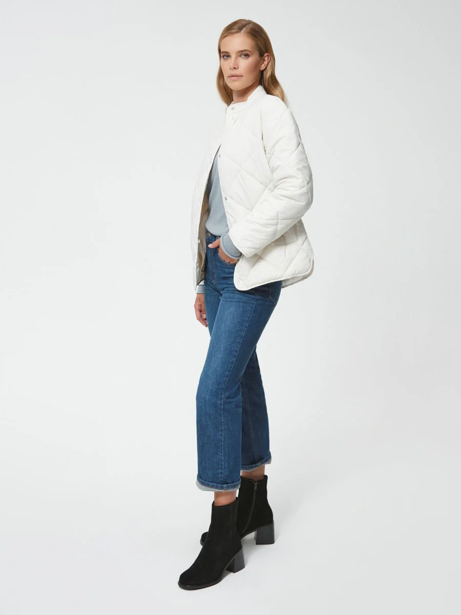 Czarne botki na masywnym obcasie