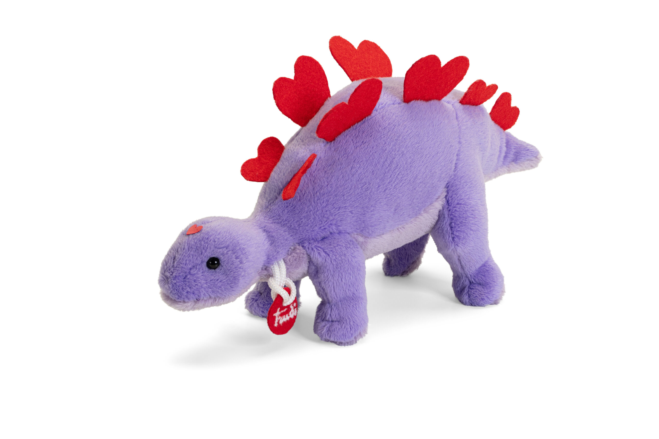 Trudino Lovesauro viola