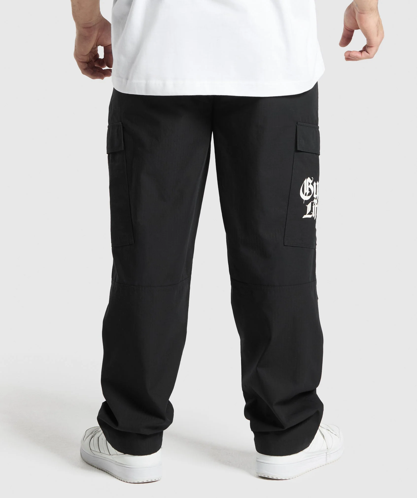 Lifting Club Ripstop Cargo