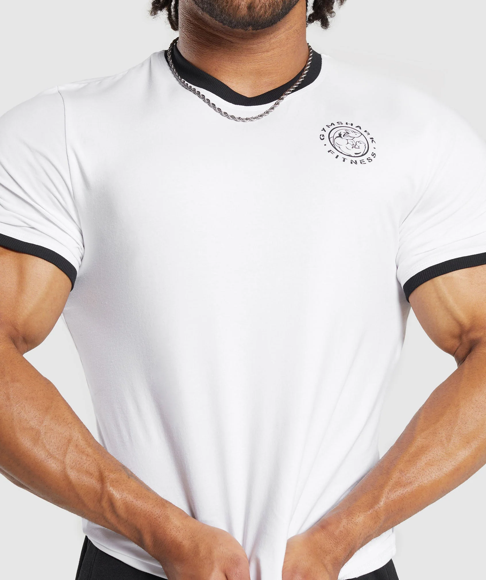 Legacy Ringer T-Shirt