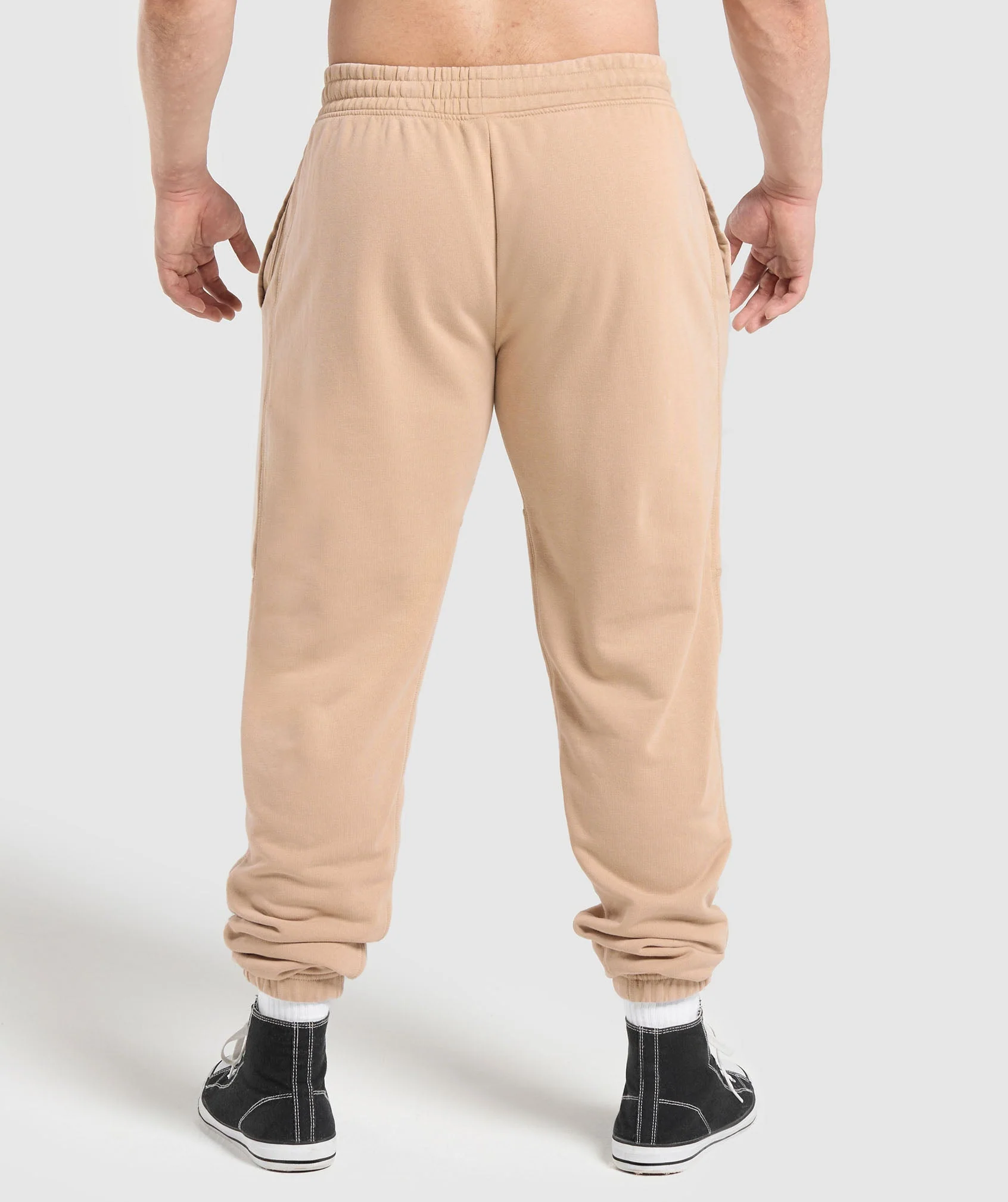 Heritage Joggers