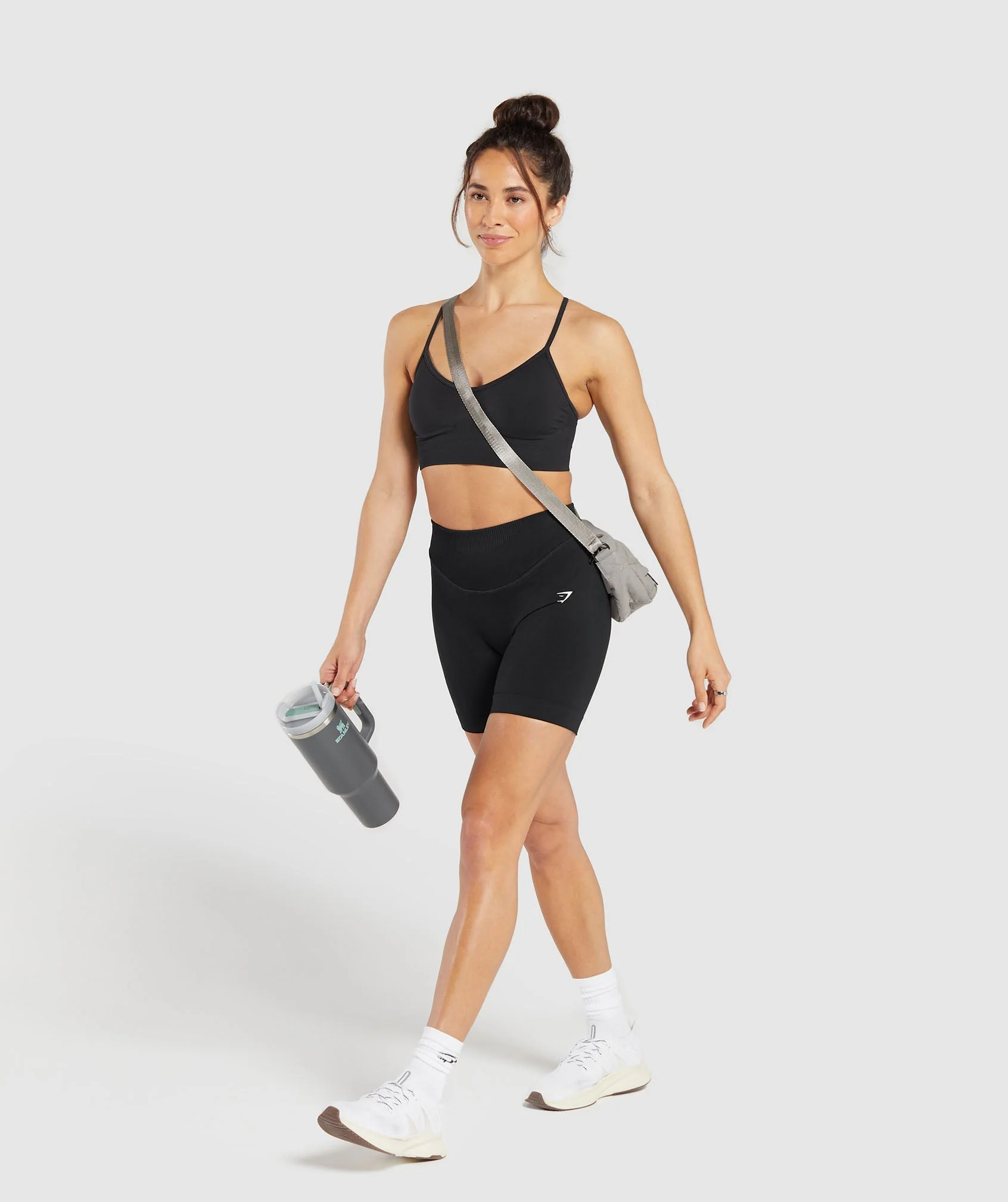 Sweat Seamless Shorts