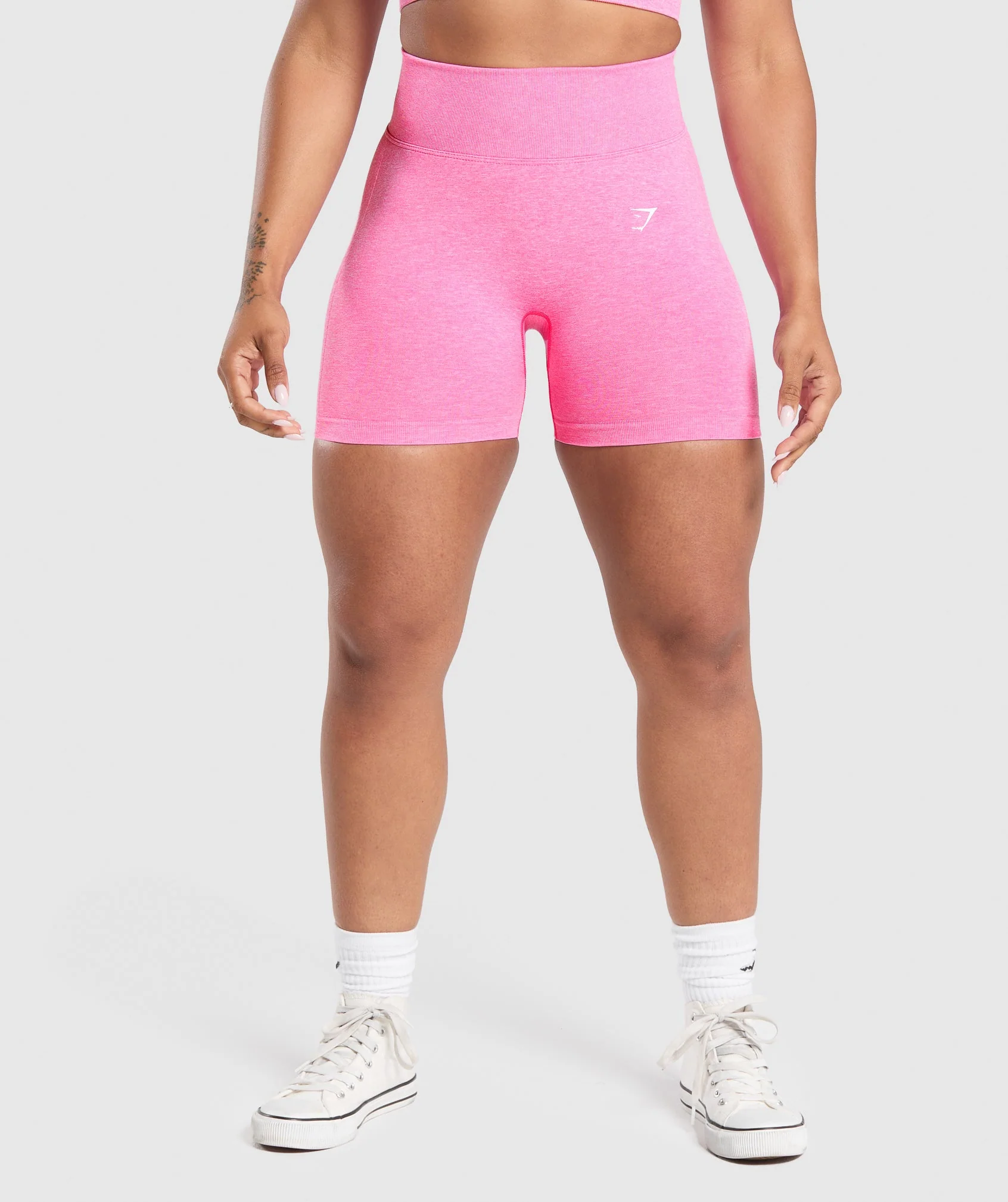 Lift Seamless Shorts