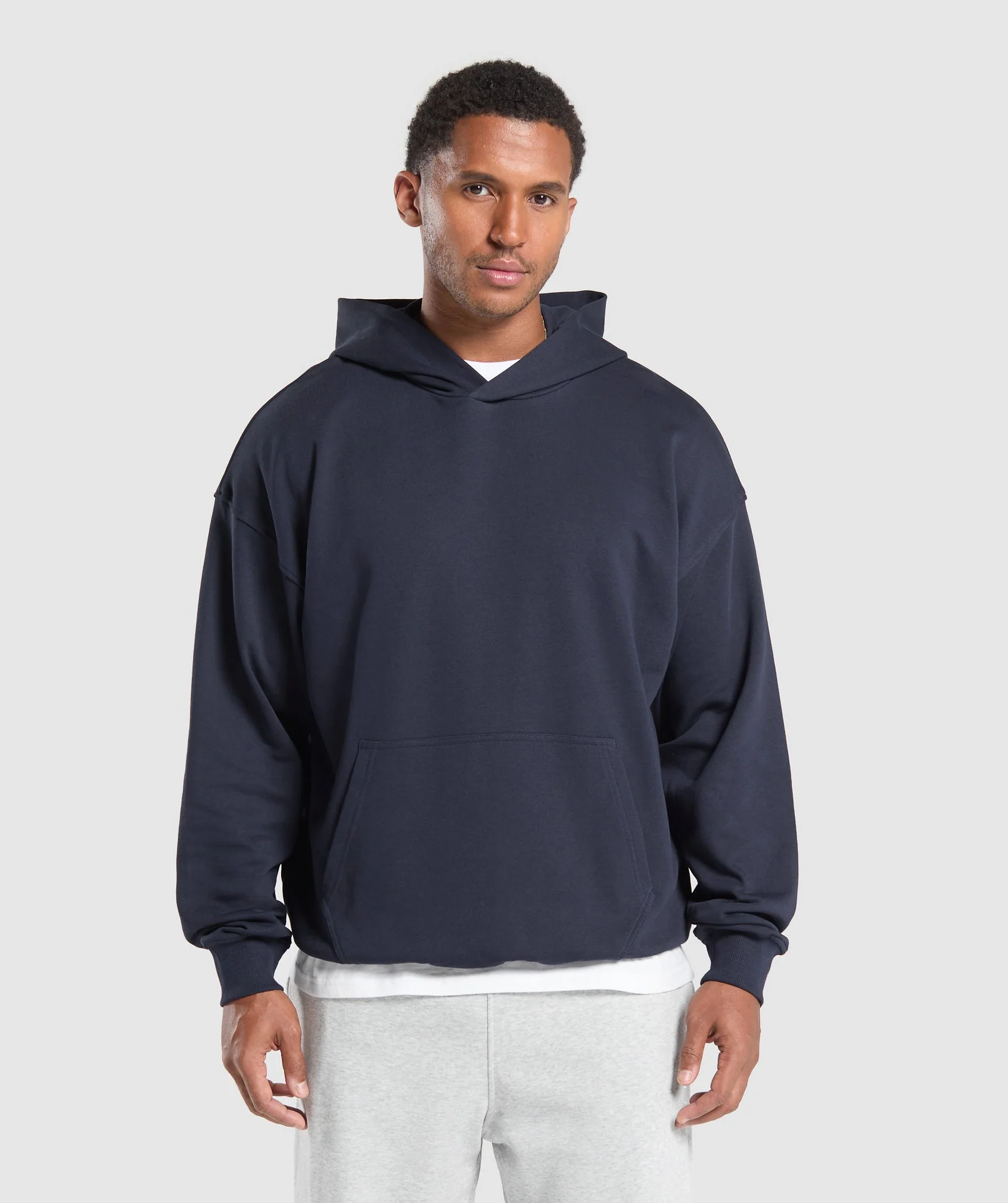 Rest Day Essentials Hoodie