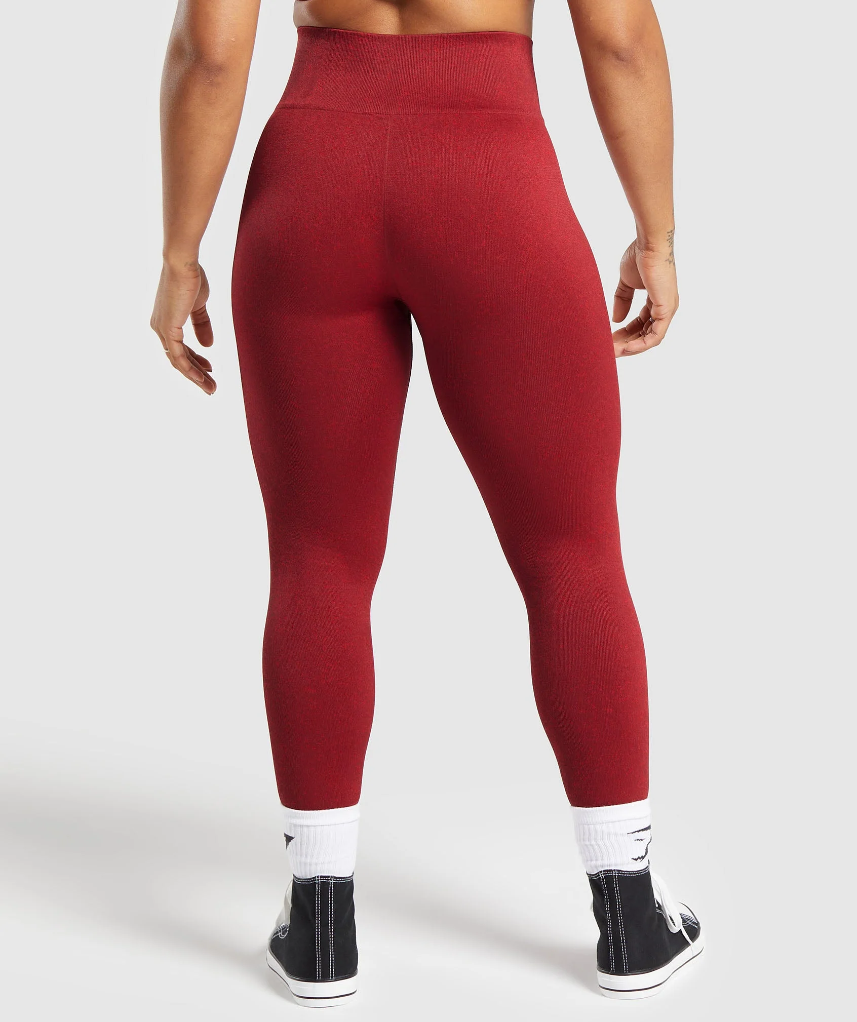 Adapt Fleck Seamless Leggings