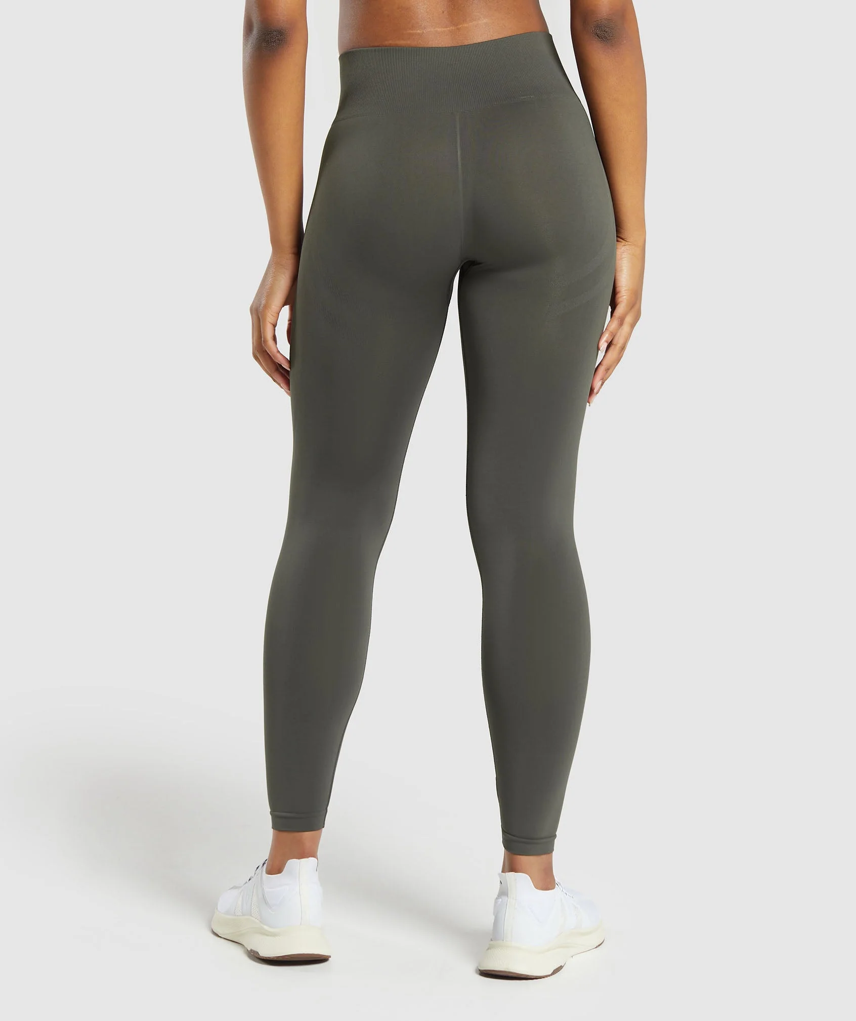 Everyday Seamless Leggings
