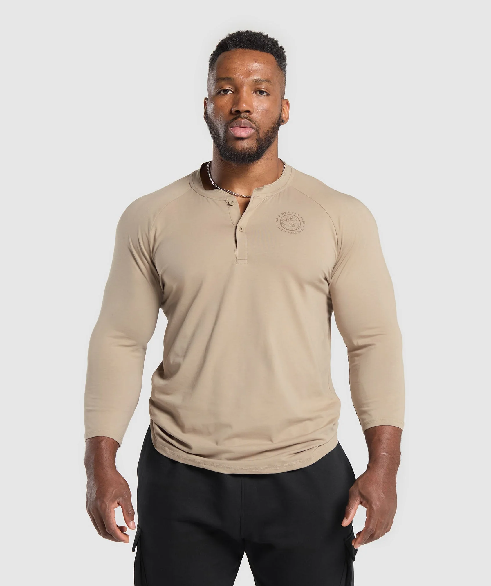 Legacy Henley